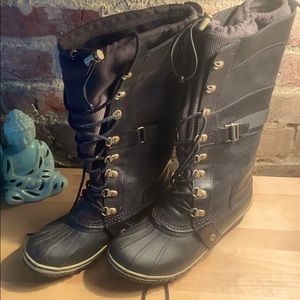 Sorel Boots
